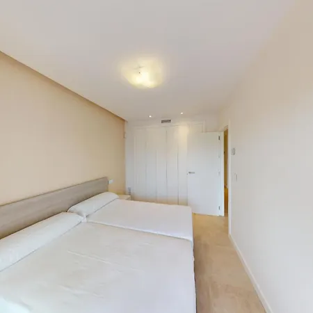 Apartment Edelweiss By On Travel Oliva