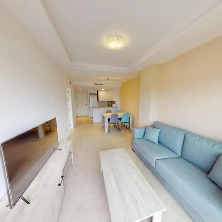 Apartment Edelweiss By On Travel *